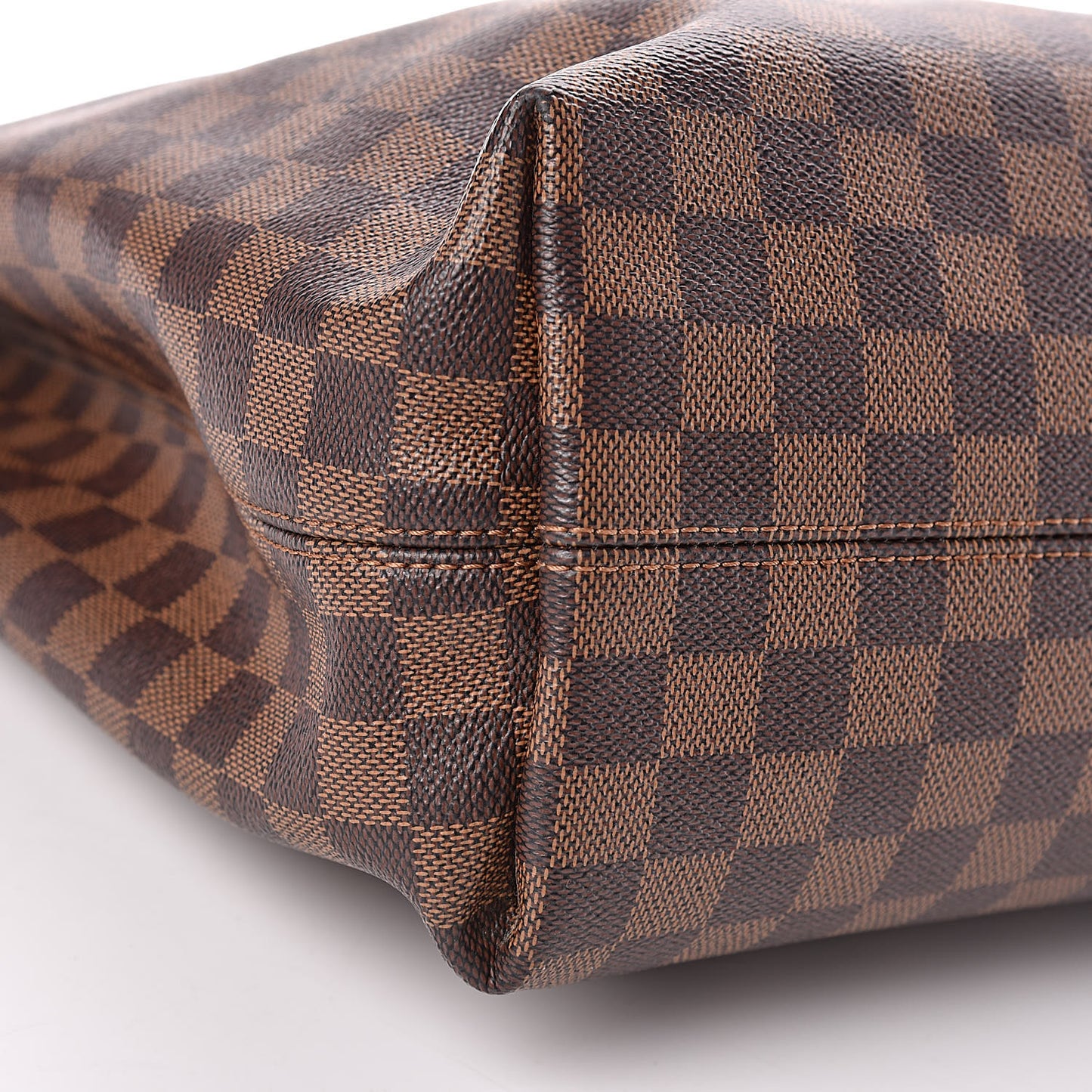 Damier Ebene Graceful MM