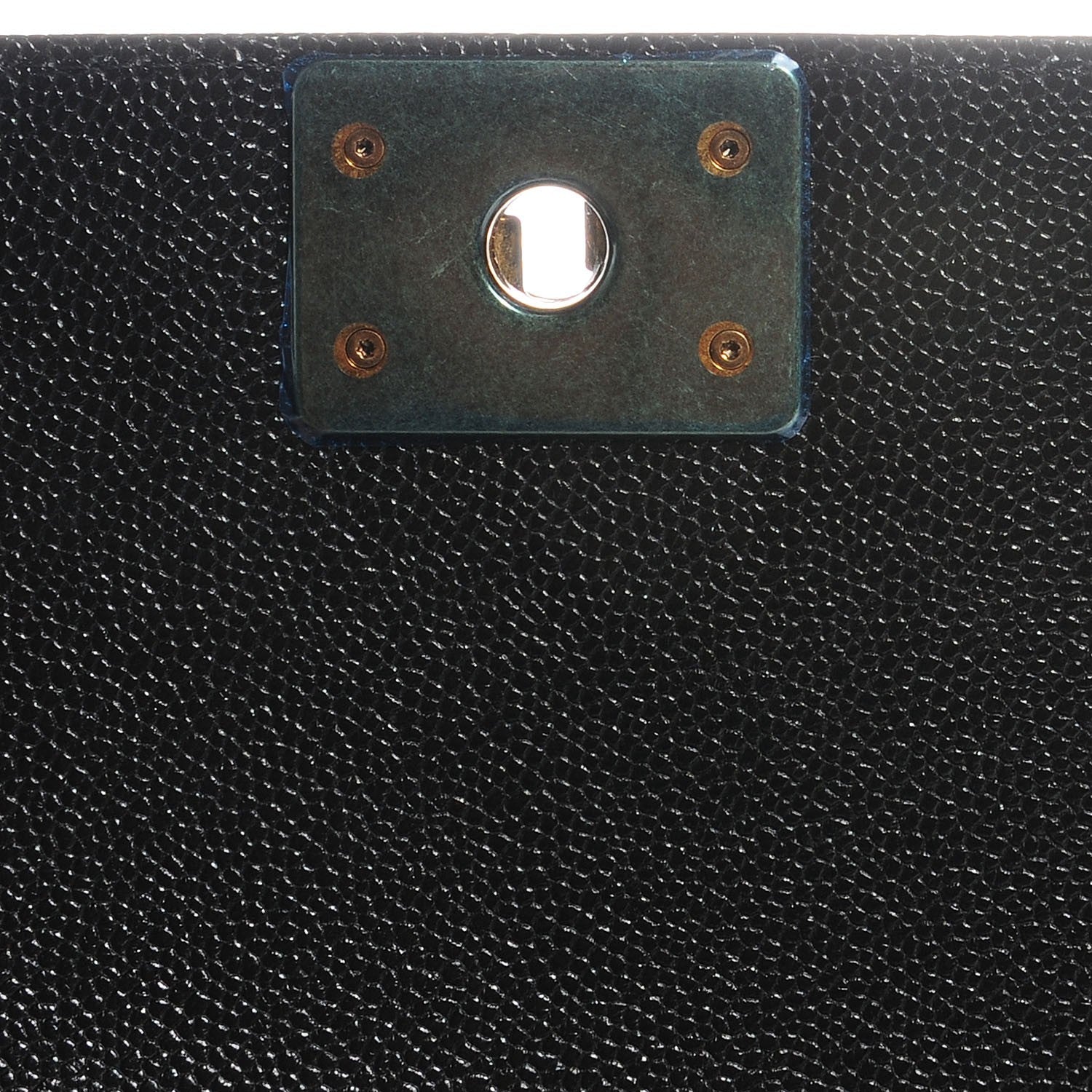 Chanel Caviar Quilted New Medium Boy Flap Black 6 of 9