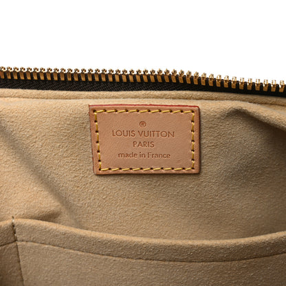 Louis Vuitton Monogram Stephen Bag 6 of 9