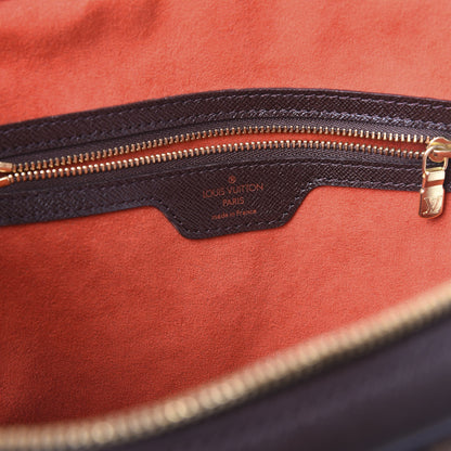 Louis Vuitton Damier Ebene Brera 9 of 10