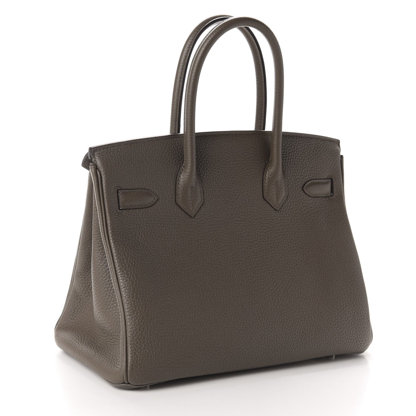 Togo Birkin 30 Etain