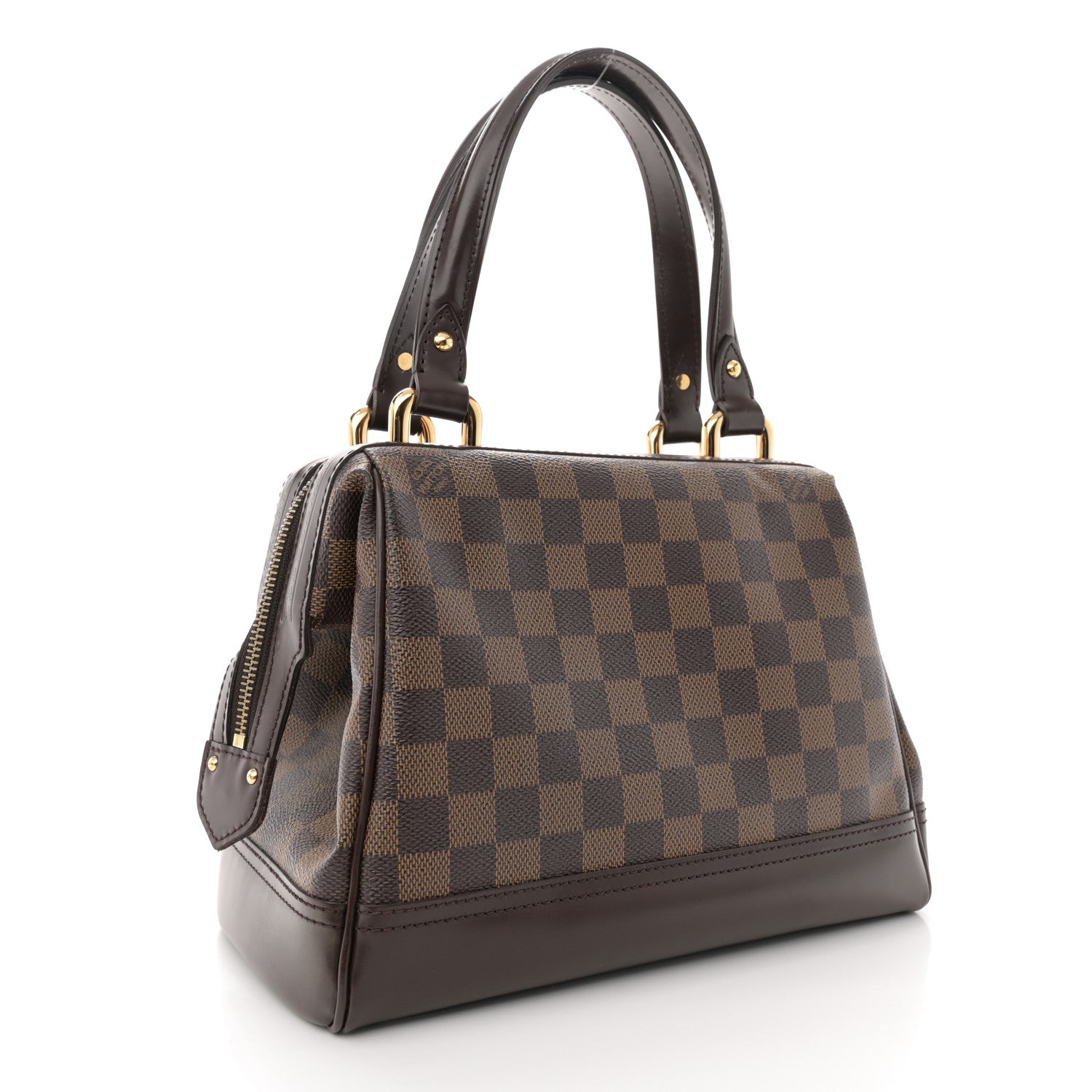 Louis Vuitton Damier Ebene Knightsbridge 3 of 10