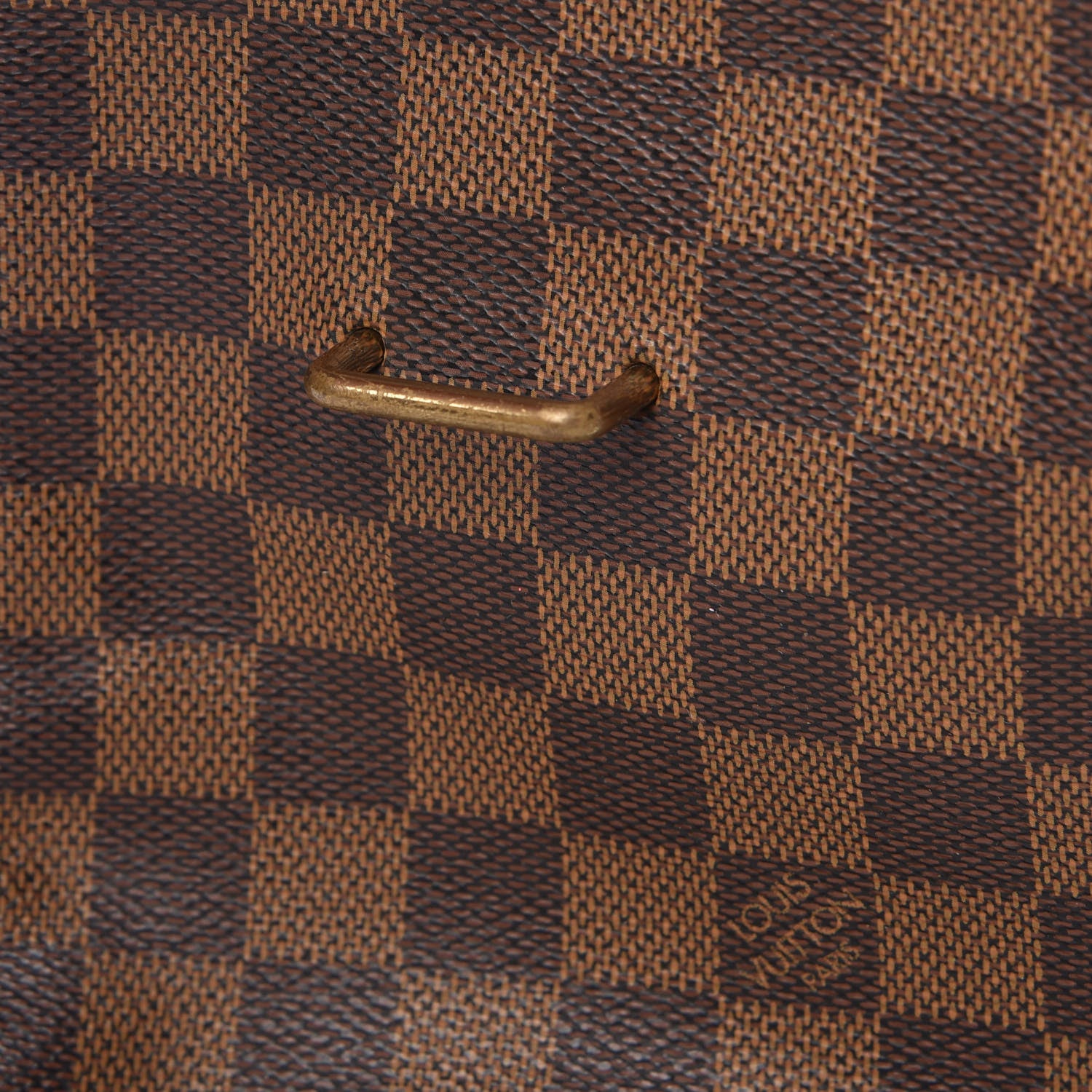 Louis Vuitton Damier Ebene Broadway Messenger Bag 12 of 19