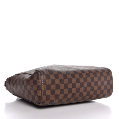 Louis Vuitton Damier Ebene Portobello PM 4 of 10