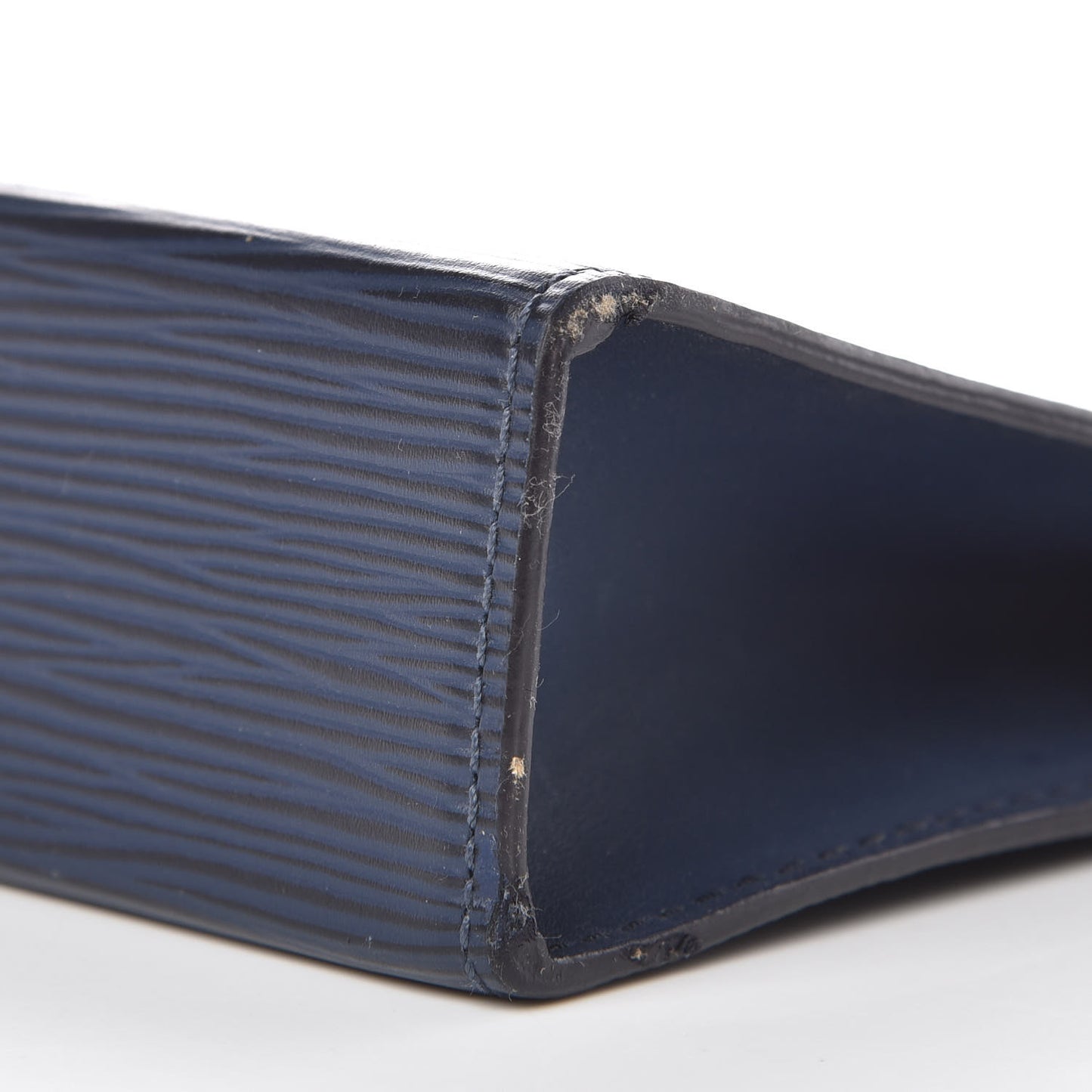 Epi Toiletry Pouch 19 Indigo