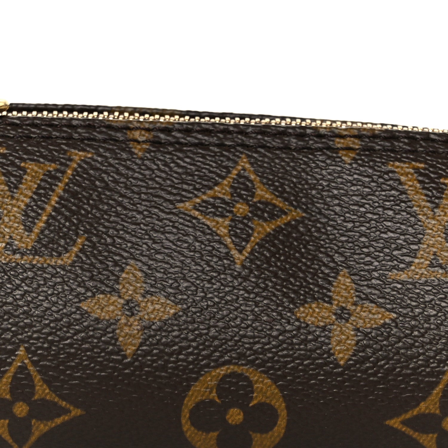 Louis Vuitton Monogram Mini Papillon 7 of 9