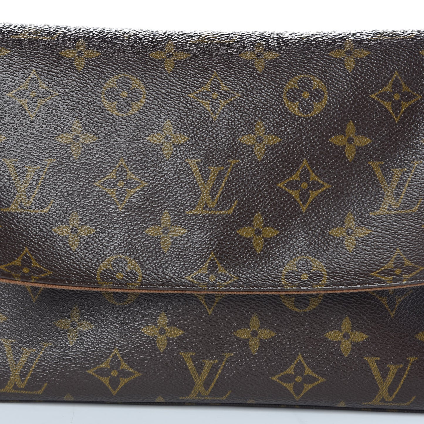 Monogram Mini Looping