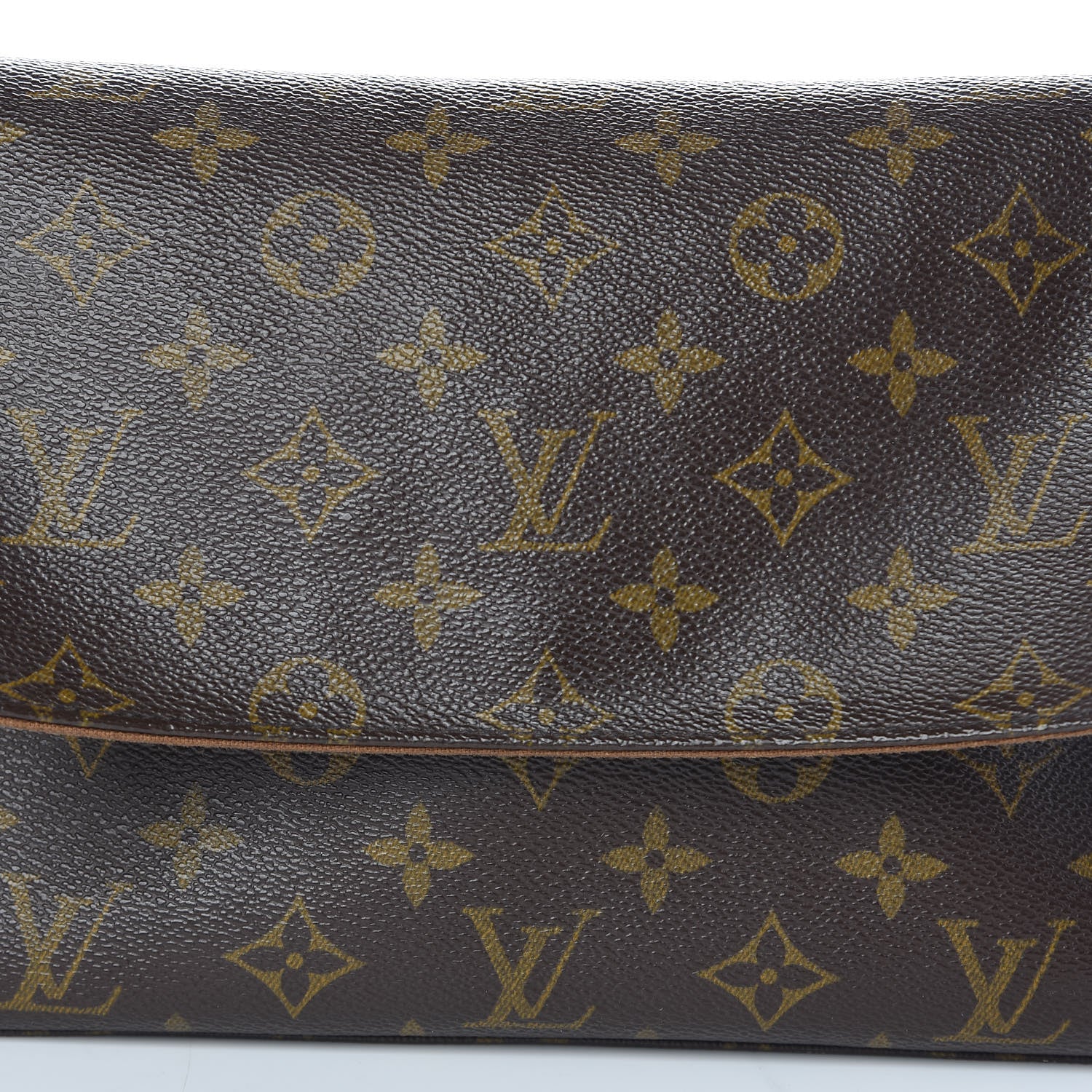 Louis Vuitton Monogram Mini Looping 7 of 14