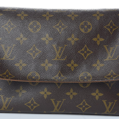 Louis Vuitton Monogram Mini Looping 7 of 14