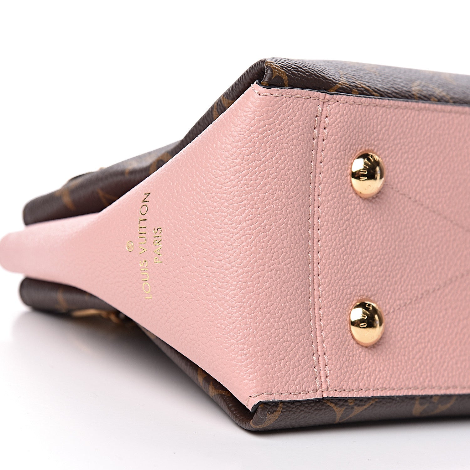 Louis Vuitton Monogram Surene BB Rose Poudre 8 of 11