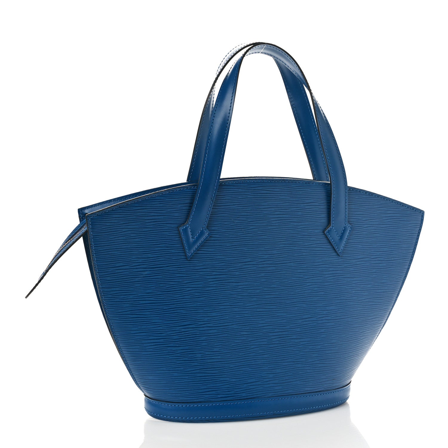 Louis Vuitton Epi Saint Jacques PM Toledo 2 of 9