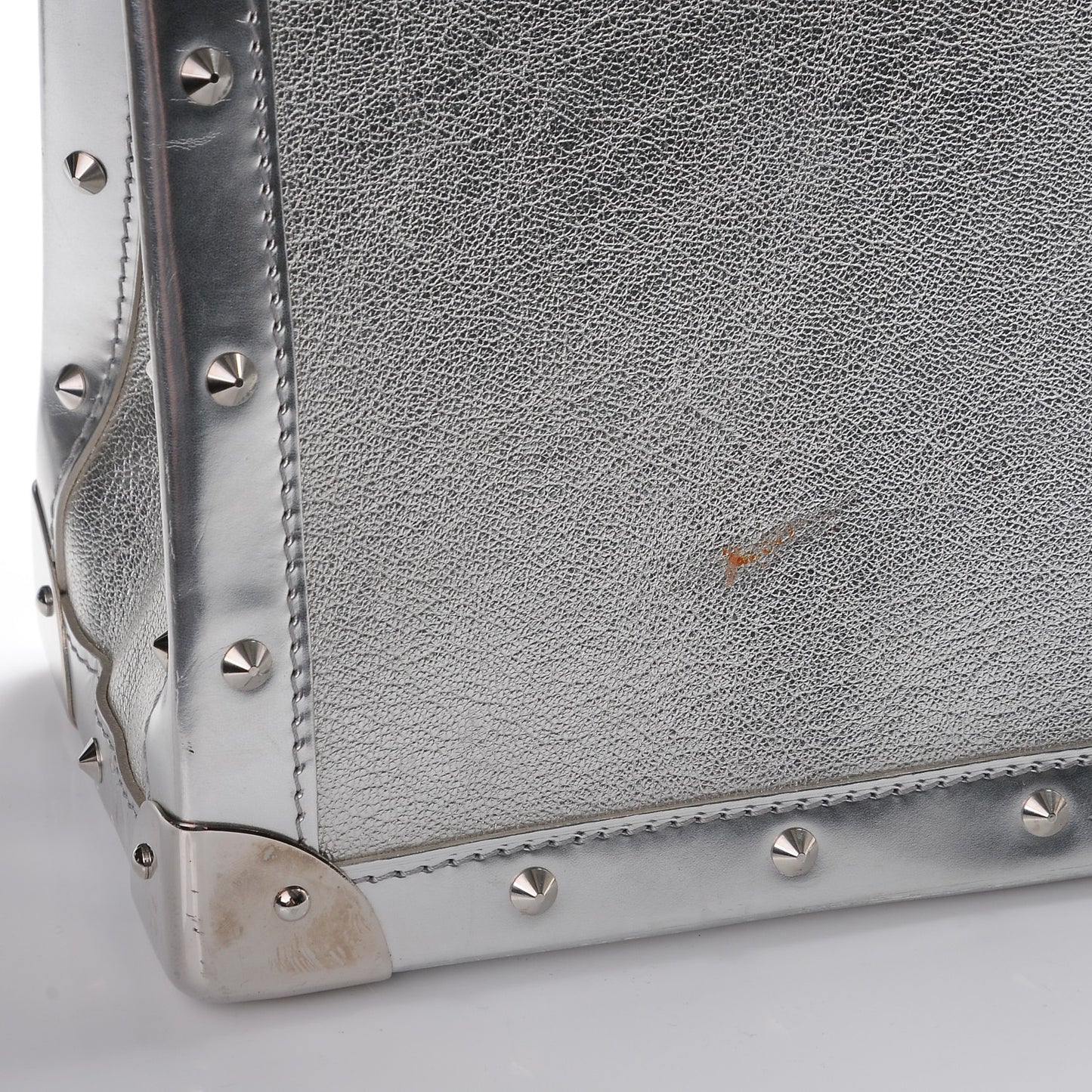 Suhali Le Fabuleux Silver