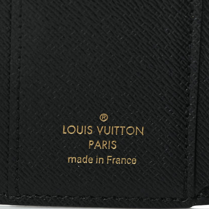 Louis Vuitton Reverse Monogram Giant Zoe Wallet 6 of 12