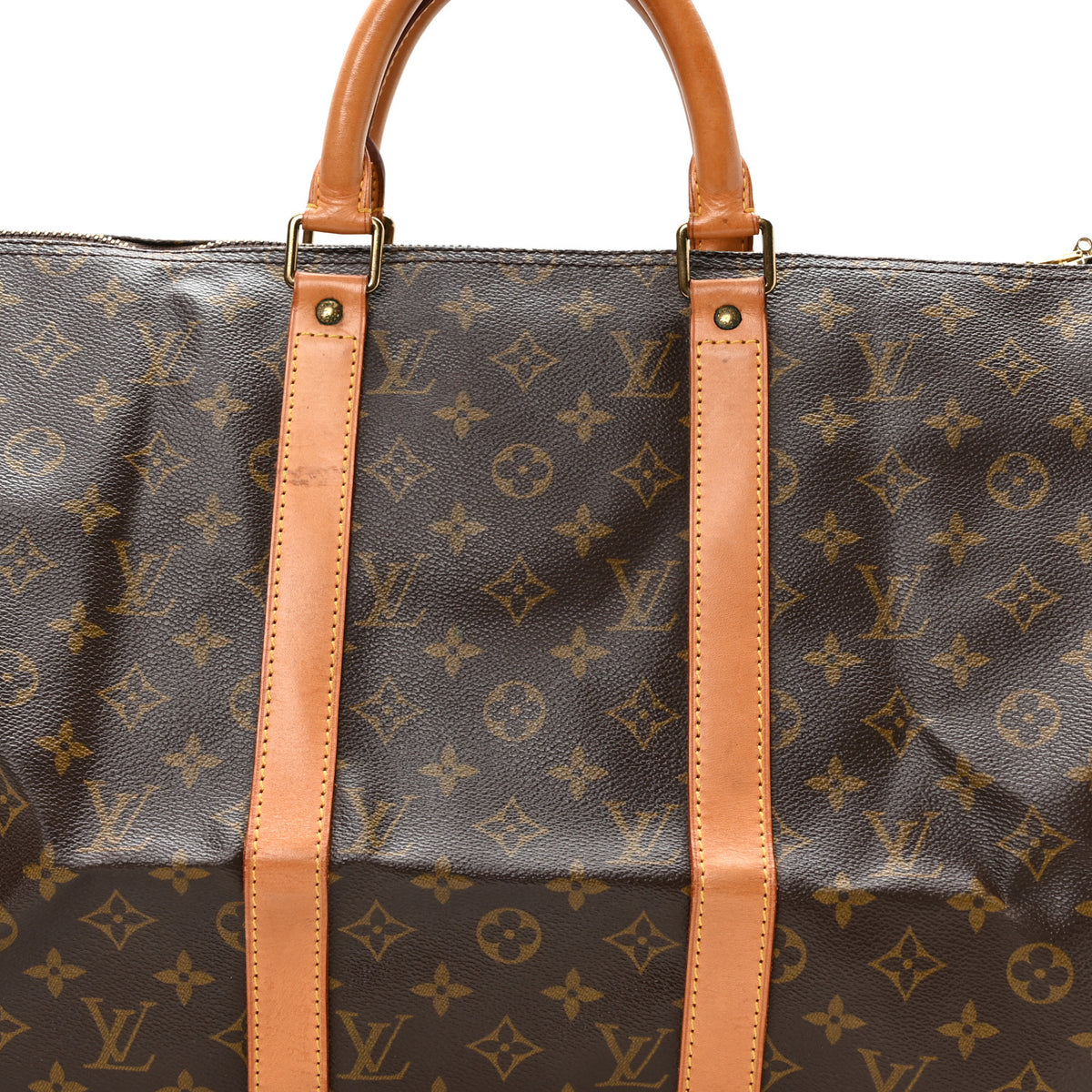 Monogram Keepall 50