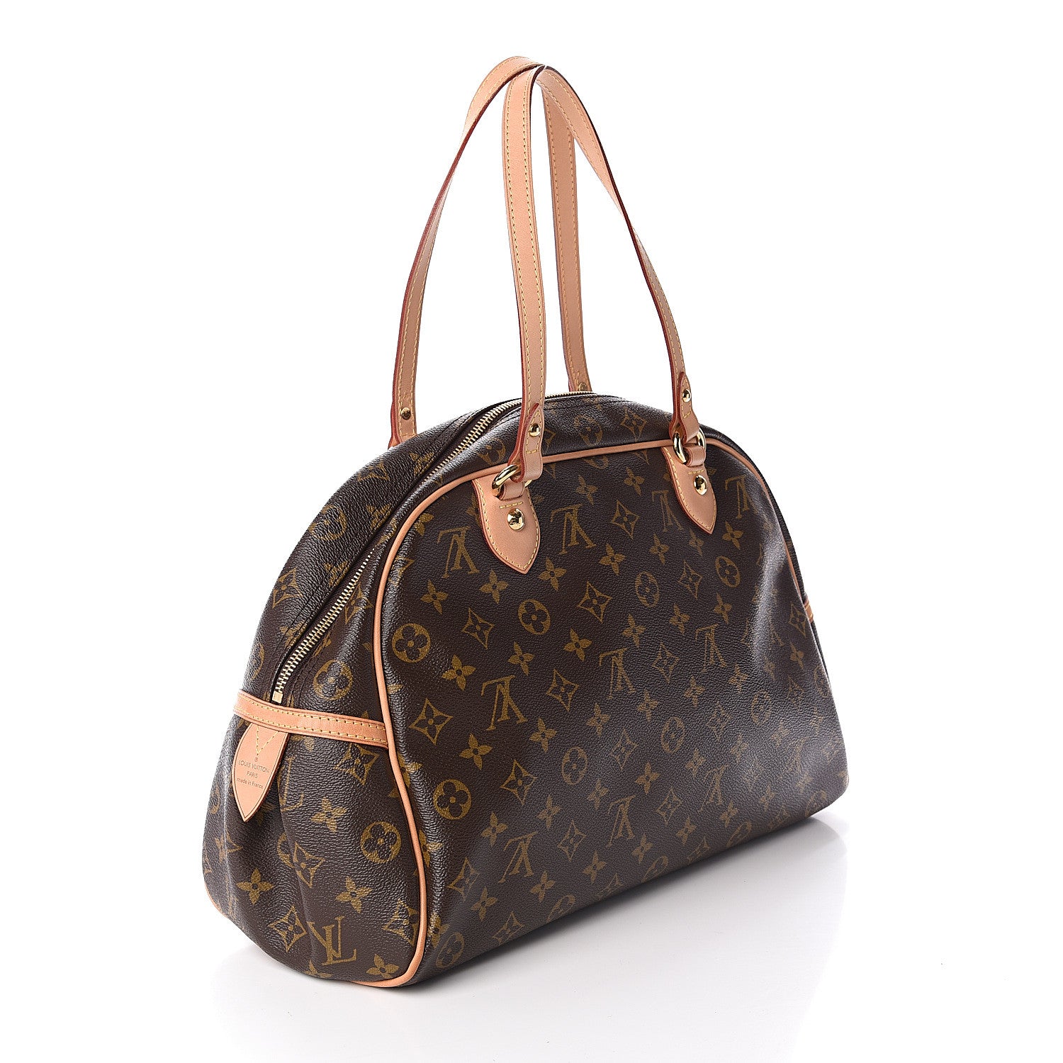 Louis Vuitton Monogram Montorgueil GM 2 of 8