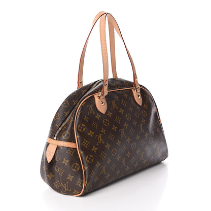 Louis Vuitton Monogram Montorgueil GM 2 of 8
