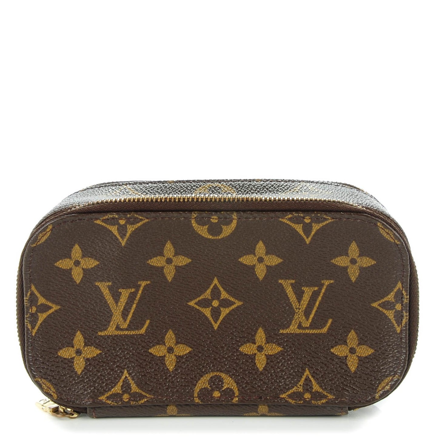 Monogram Trousse Blush PM