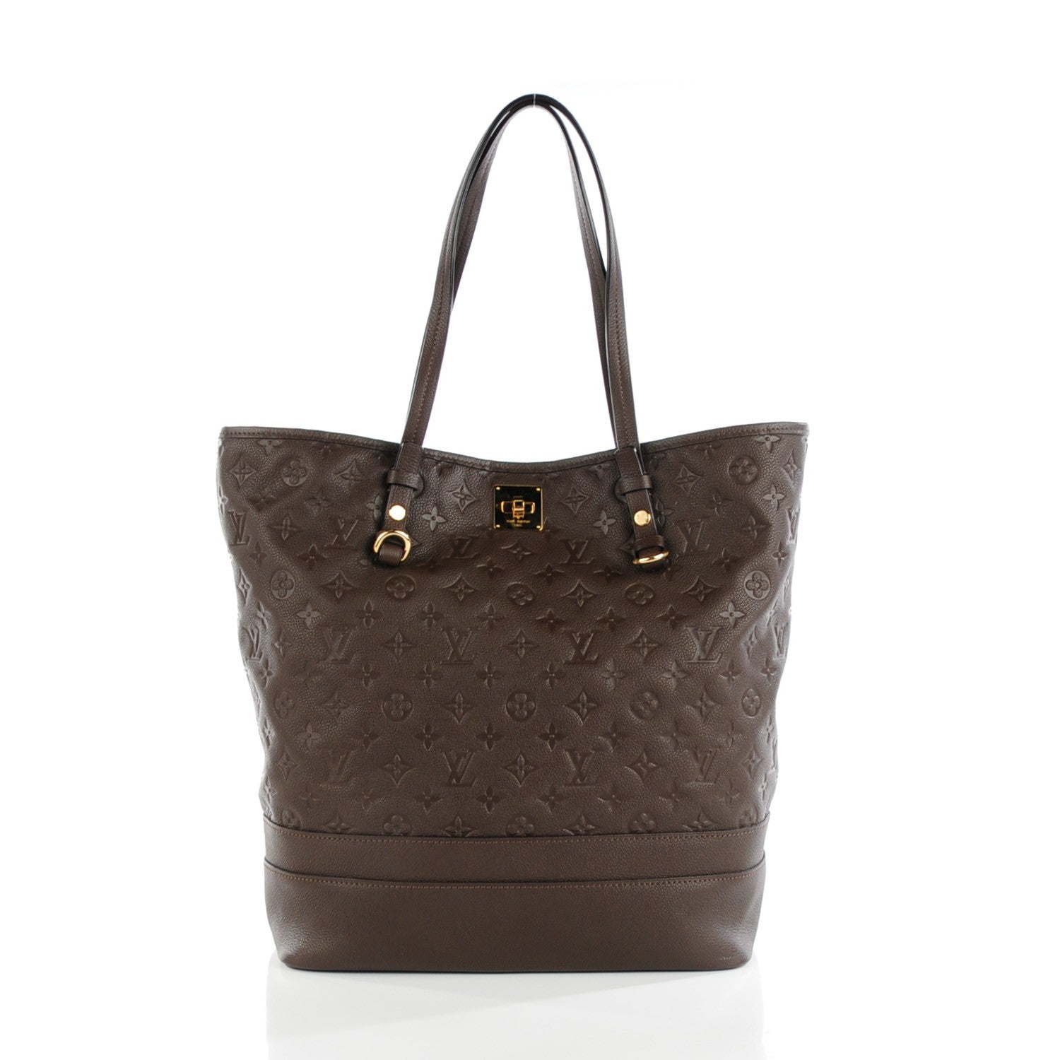 Louis Vuitton Empreinte Citadine GM Ombre 3 of 12