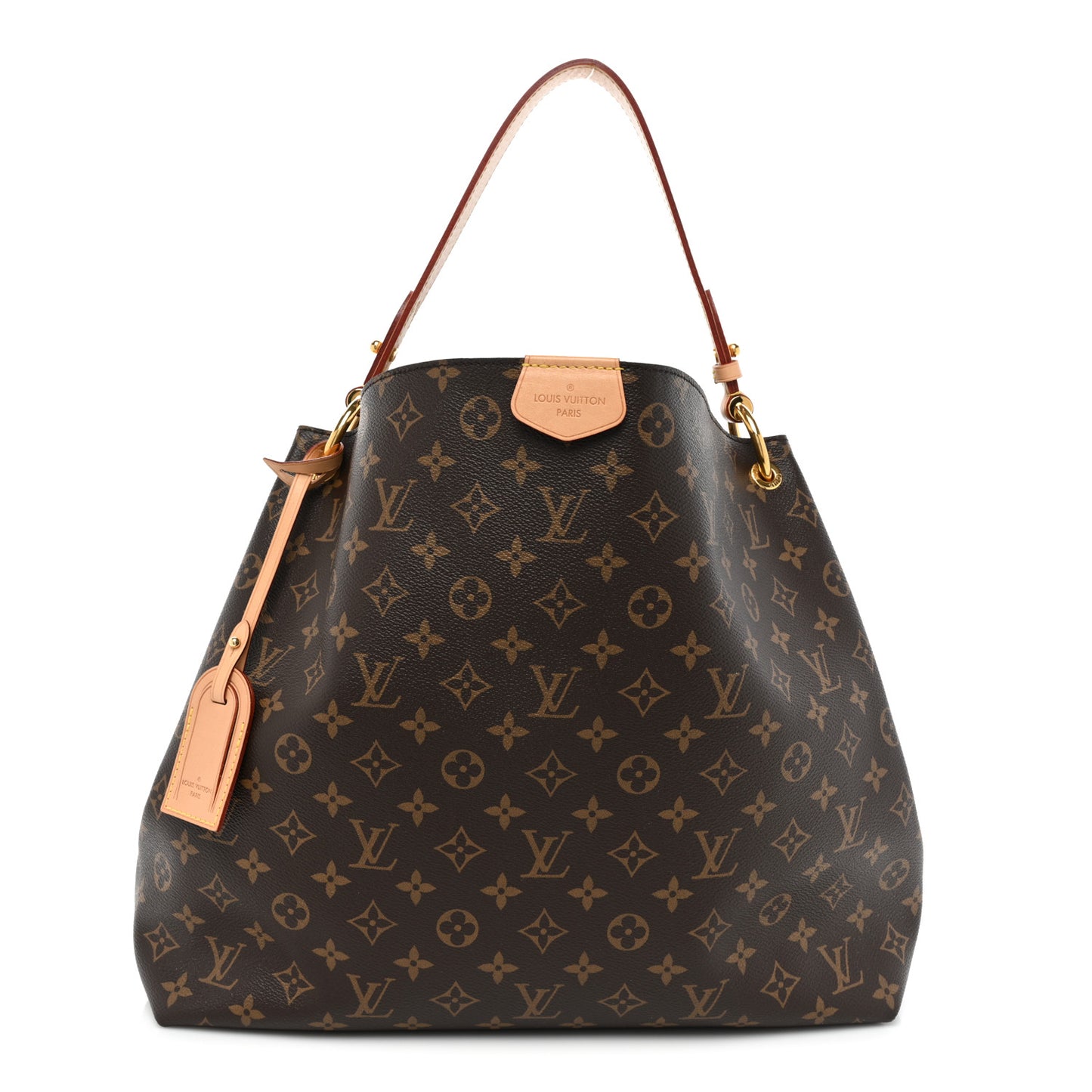 Monogram Graceful MM