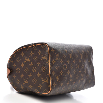 Louis Vuitton Monogram Speedy 30 4 of 19