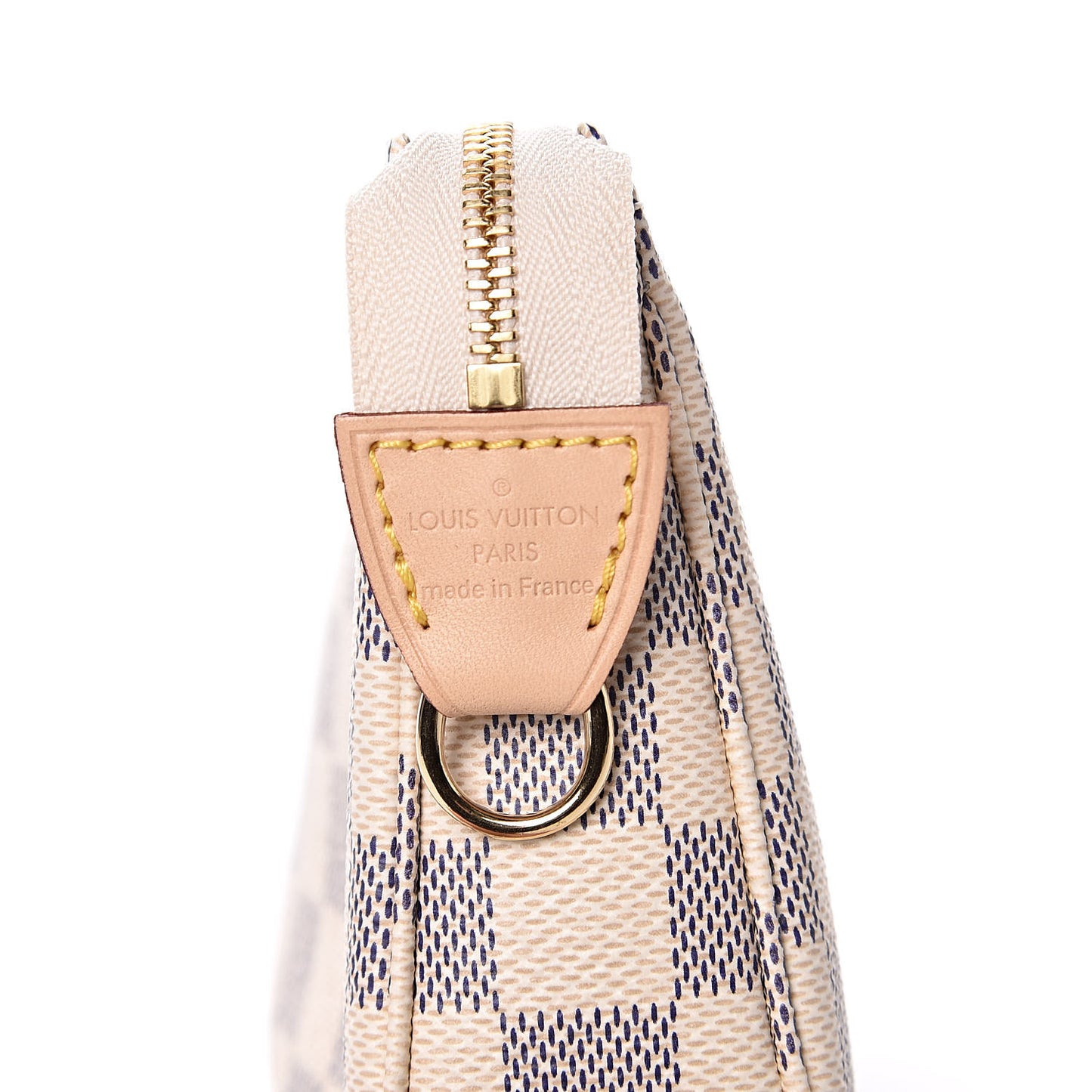 Damier Azur Pochette Accessories NM