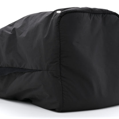 The Row Nylon Drew Tote Black 9 of 9