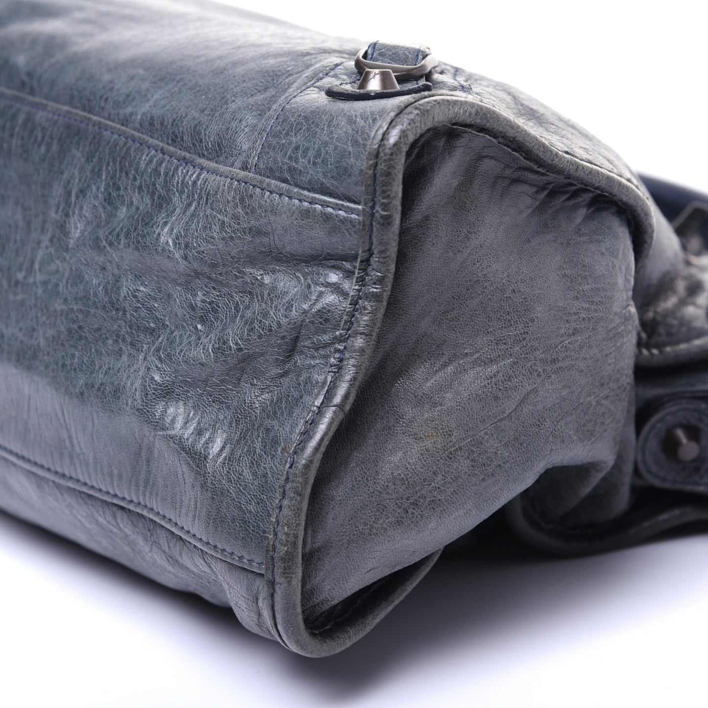Agneau Classic Hardware City Anthracite