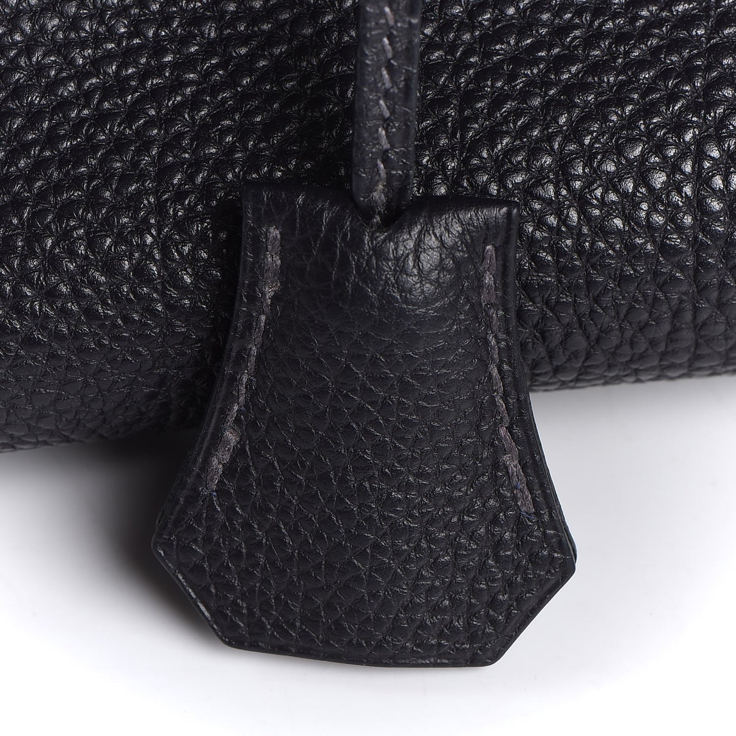 Togo Birkin 35 Indigo