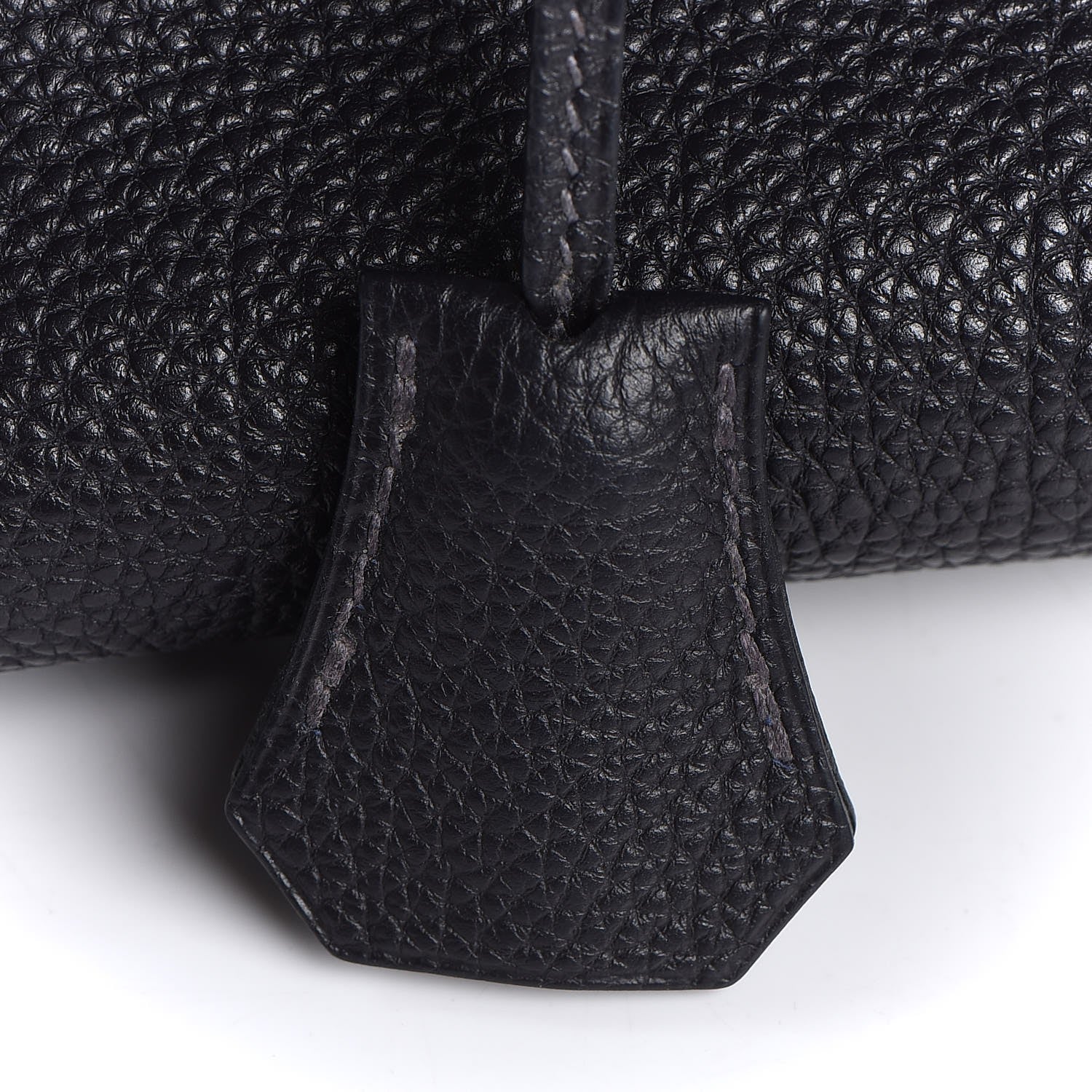 Hermes Togo Birkin 35 Indigo 29 of 46