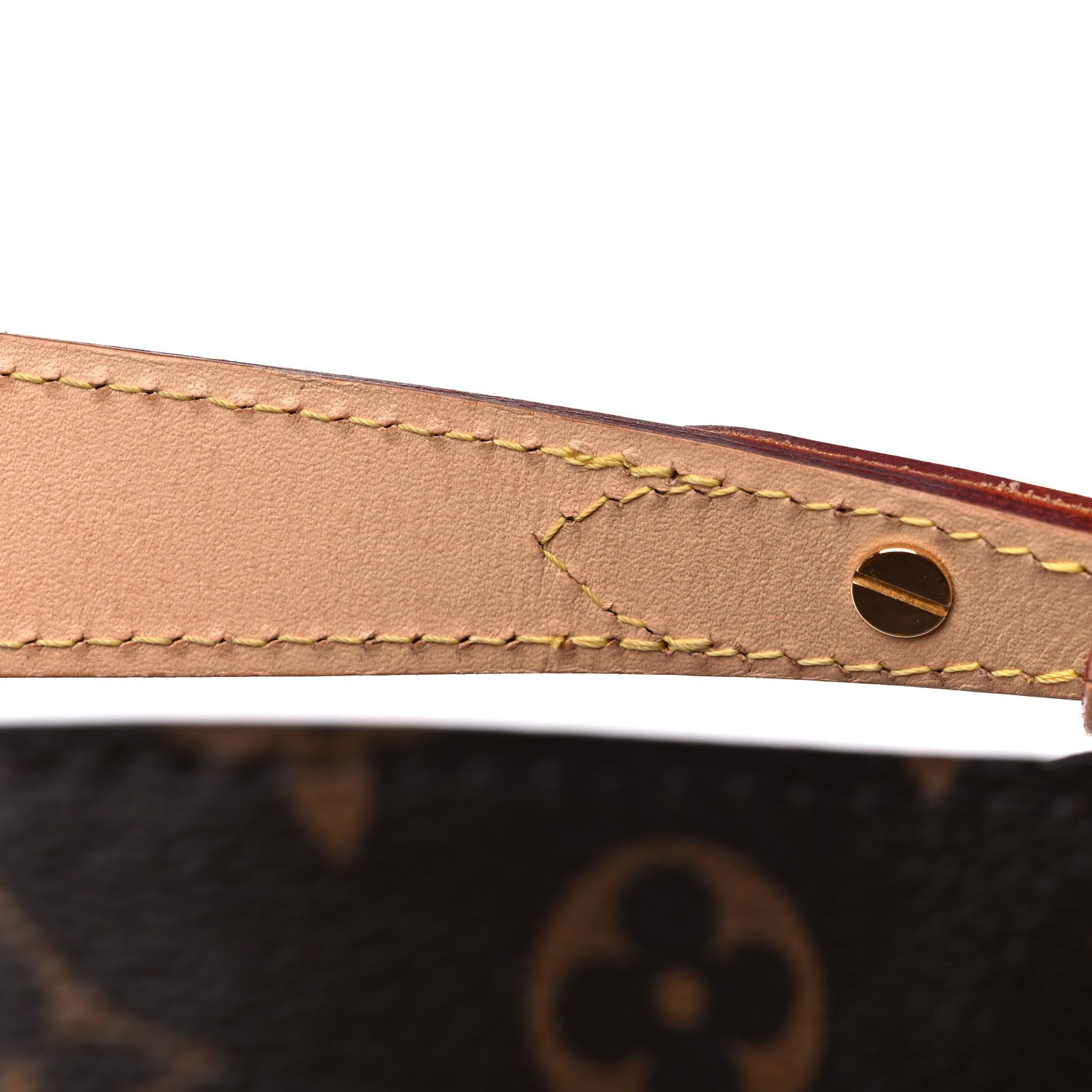 Louis Vuitton Monogram Graceful MM Pivoine 16 of 17