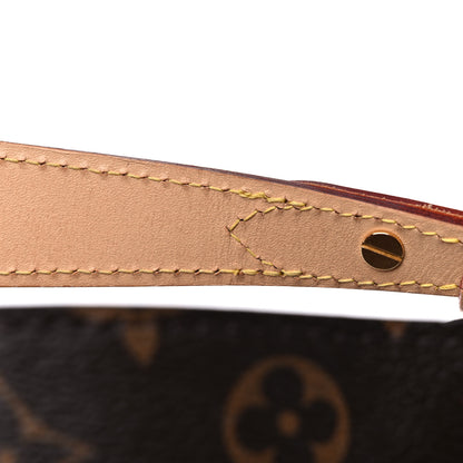 Louis Vuitton Monogram Graceful MM Pivoine 16 of 17