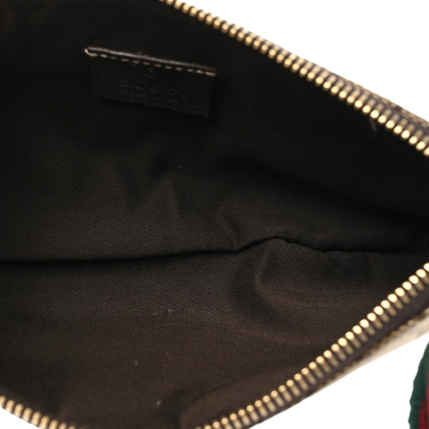 Monogram Jolicoeur Pochette Brown