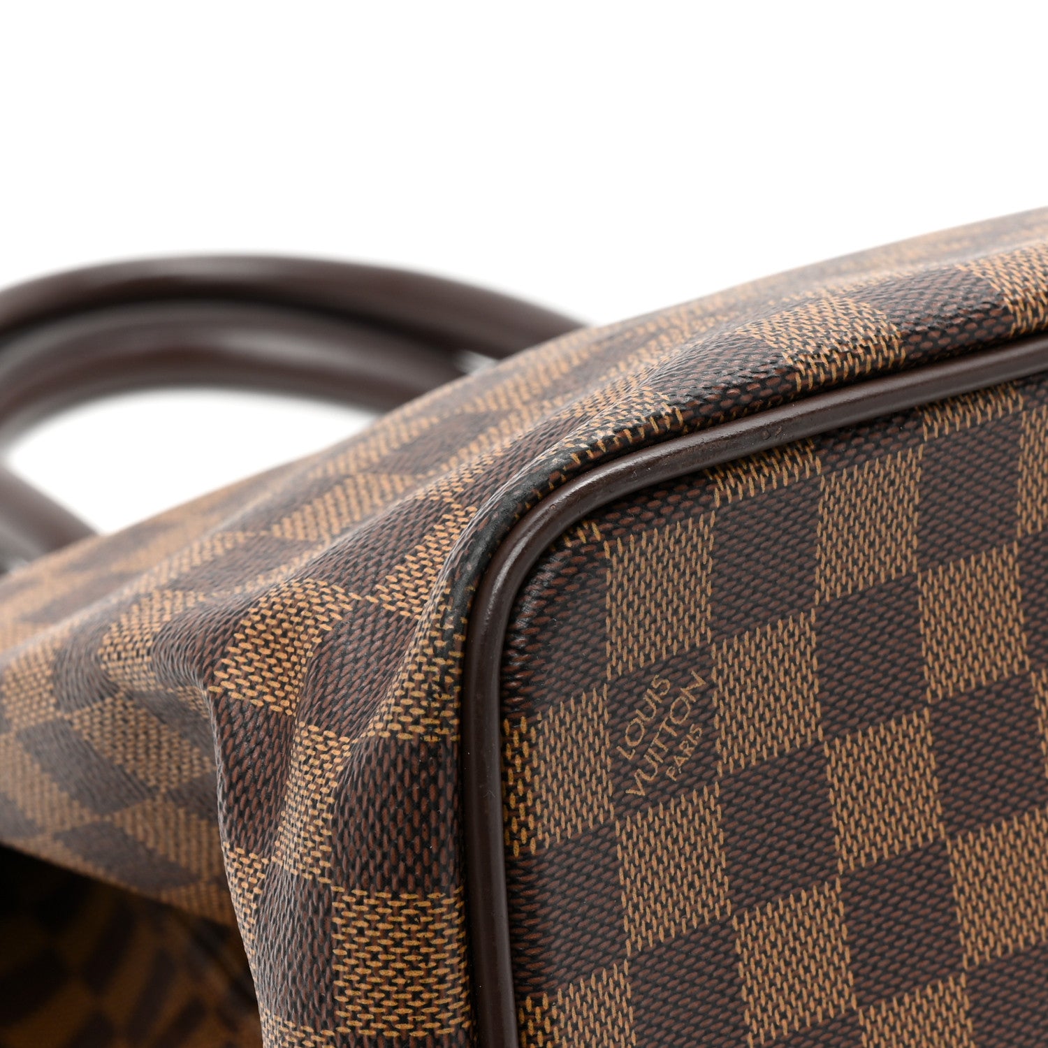 Louis Vuitton Damier Ebene Greenwich PM 9 of 15