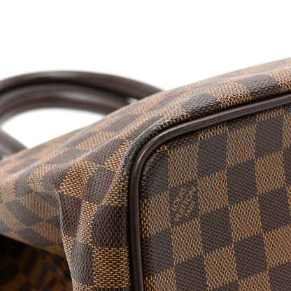 Louis Vuitton Damier Ebene Greenwich PM 9 of 15