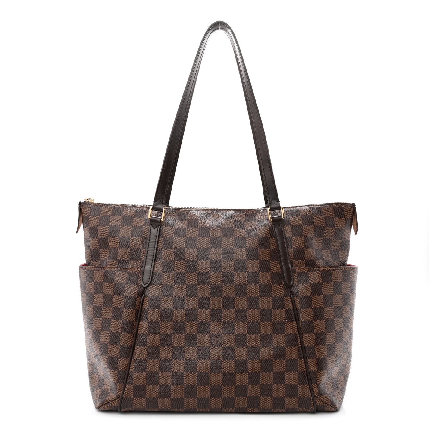 Damier Ebene Totally MM