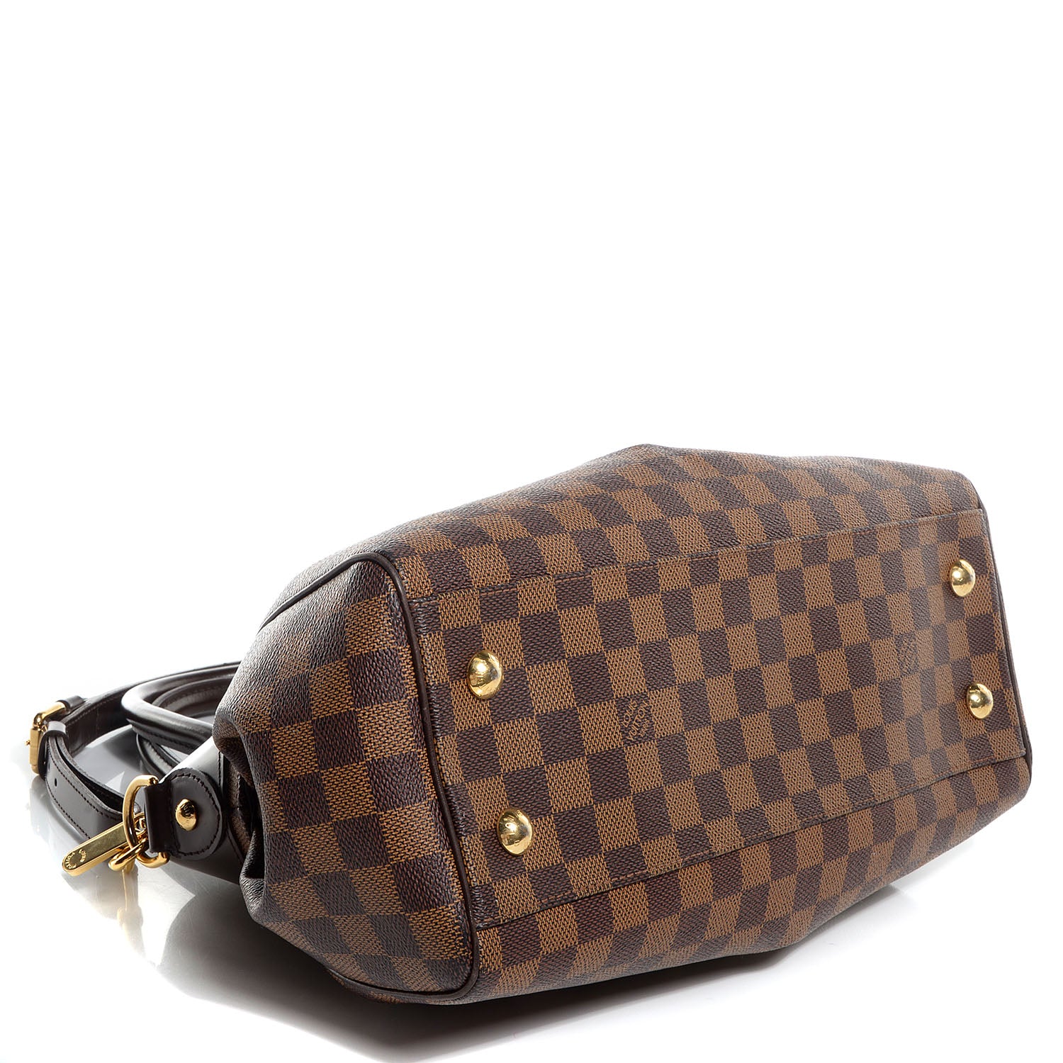 Louis Vuitton Damier Ebene Trevi PM 4 of 7