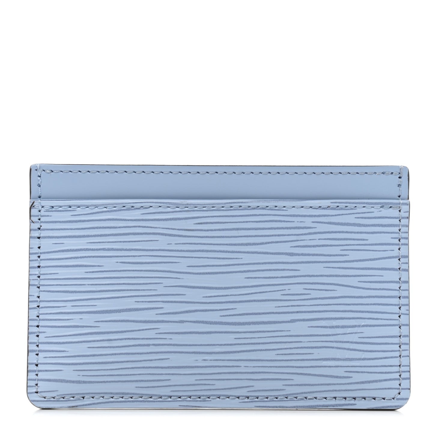Epi Card Holder Celestial Blue