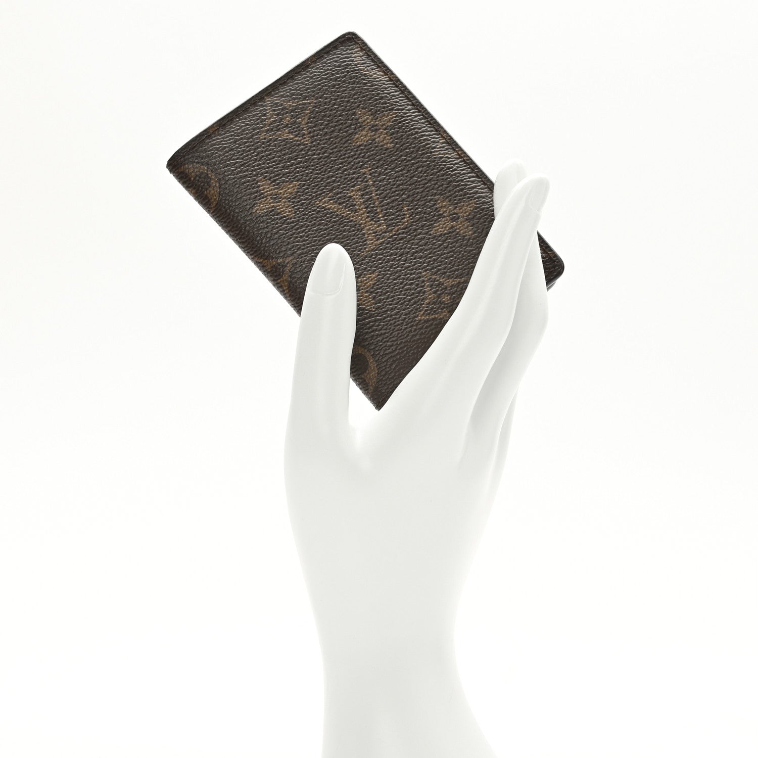 Louis Vuitton Monogram Pocket Organizer NM 2 of 6