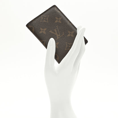 Louis Vuitton Monogram Pocket Organizer NM 2 of 6