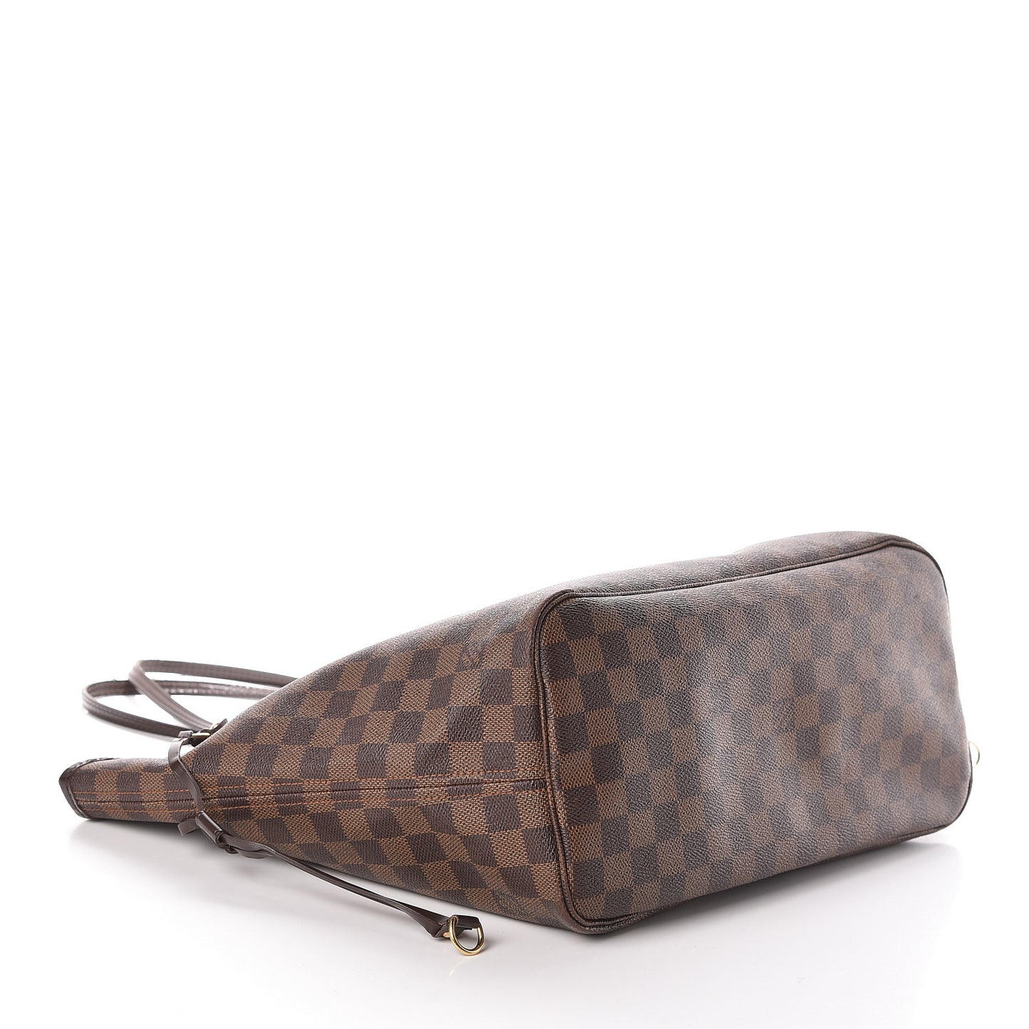 Damier Ebene Neverfull MM