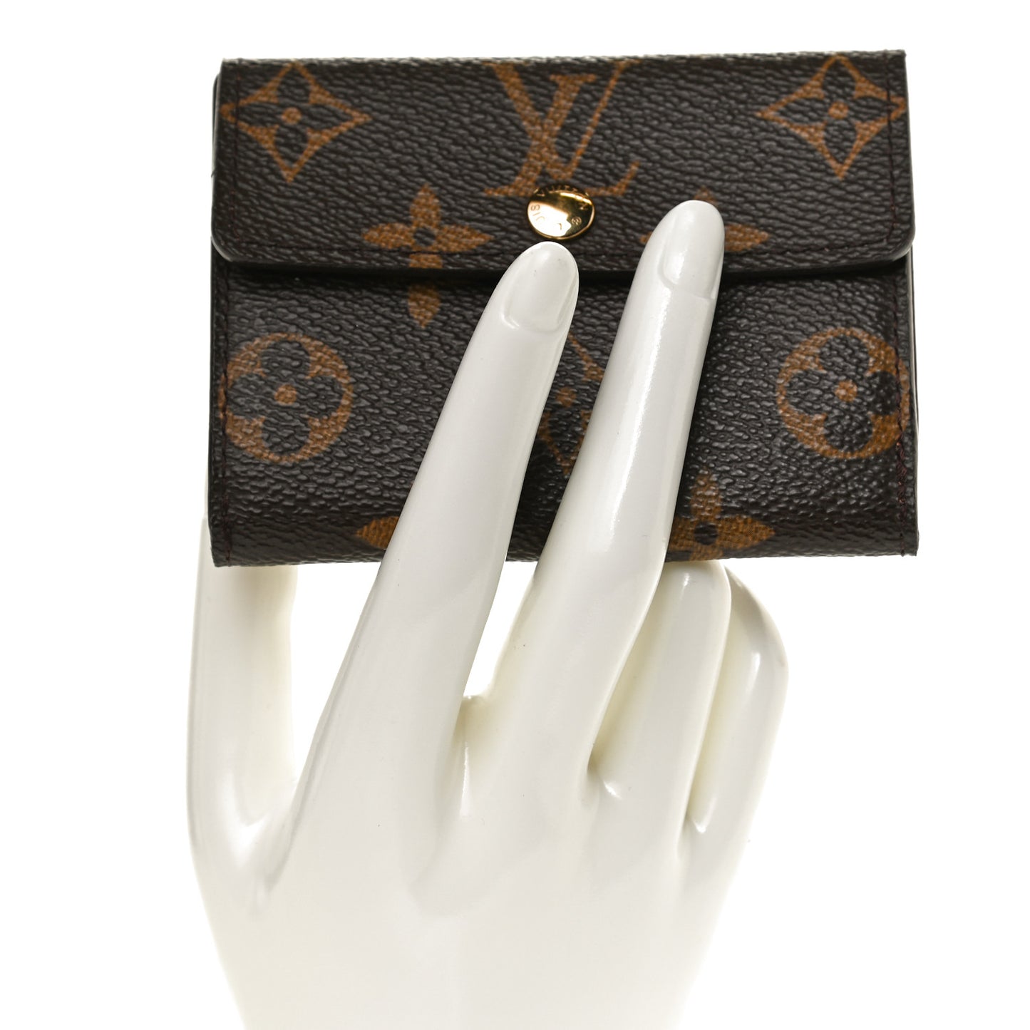 Monogram Ludlow Wallet