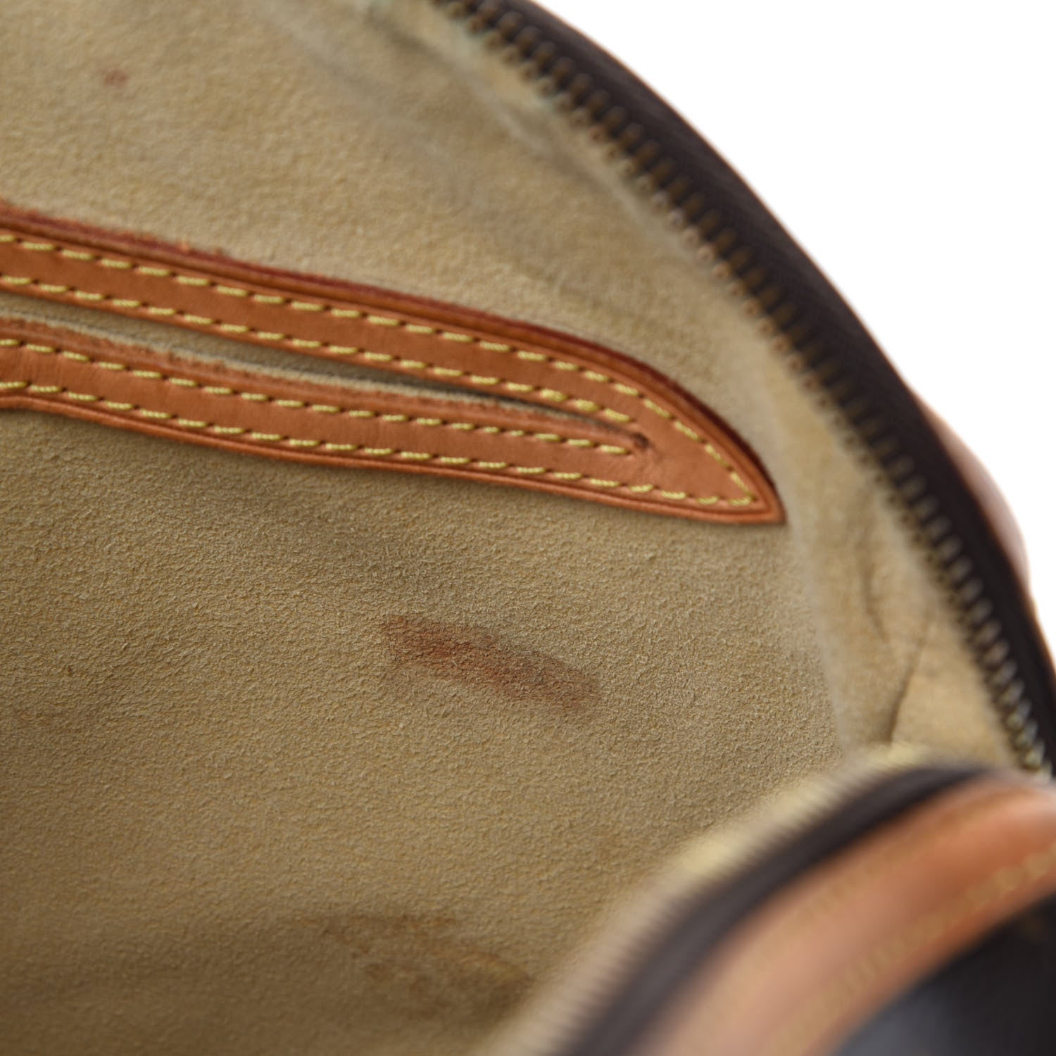 Louis Vuitton Monogram Retiro PM 9 of 11