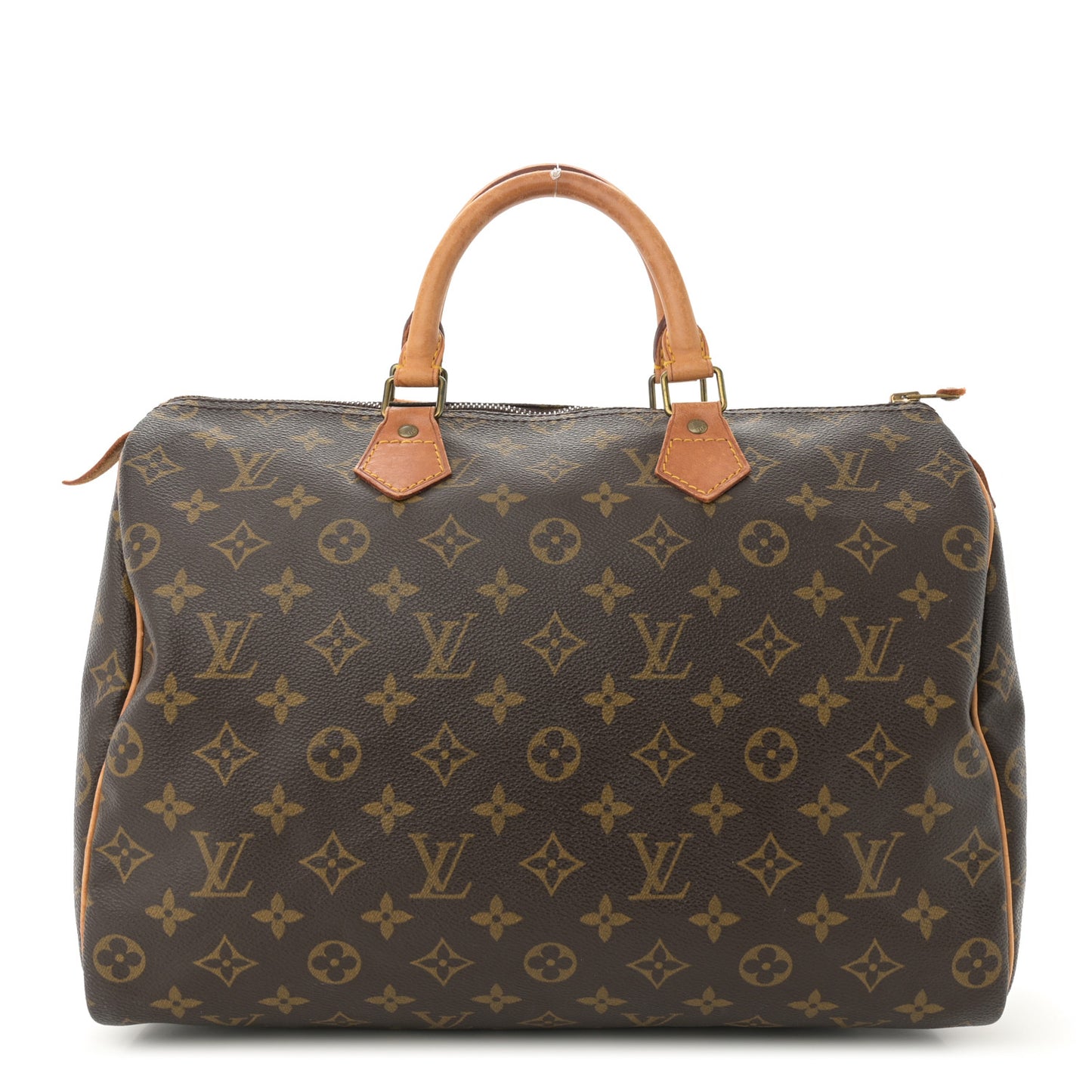 Monogram Speedy 35