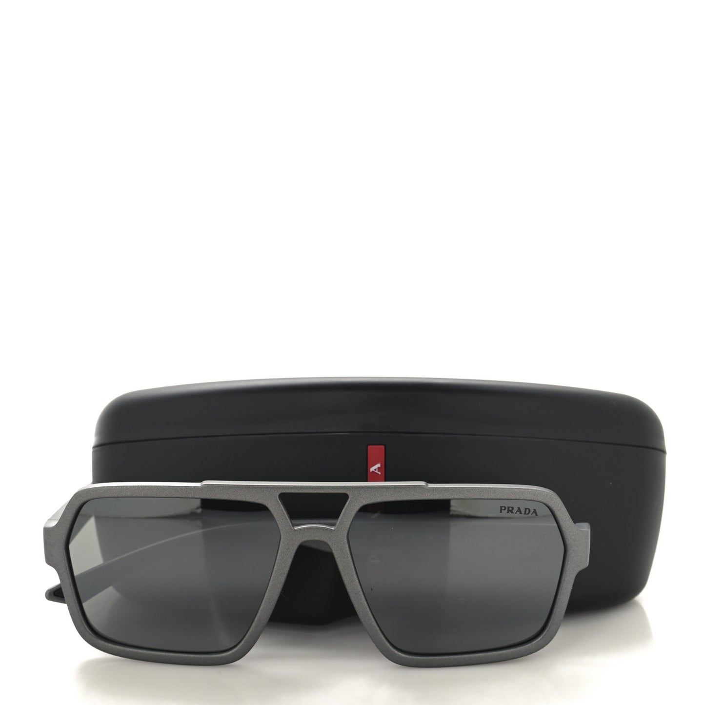 Sport Sunglasses SPS A06 Grey