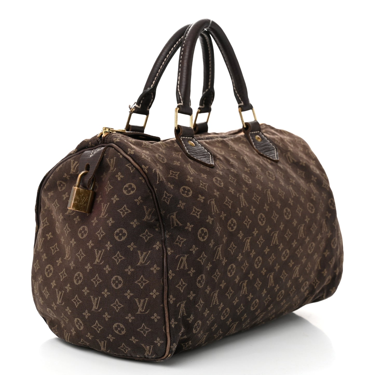 Mini Lin Speedy 30 Ebene