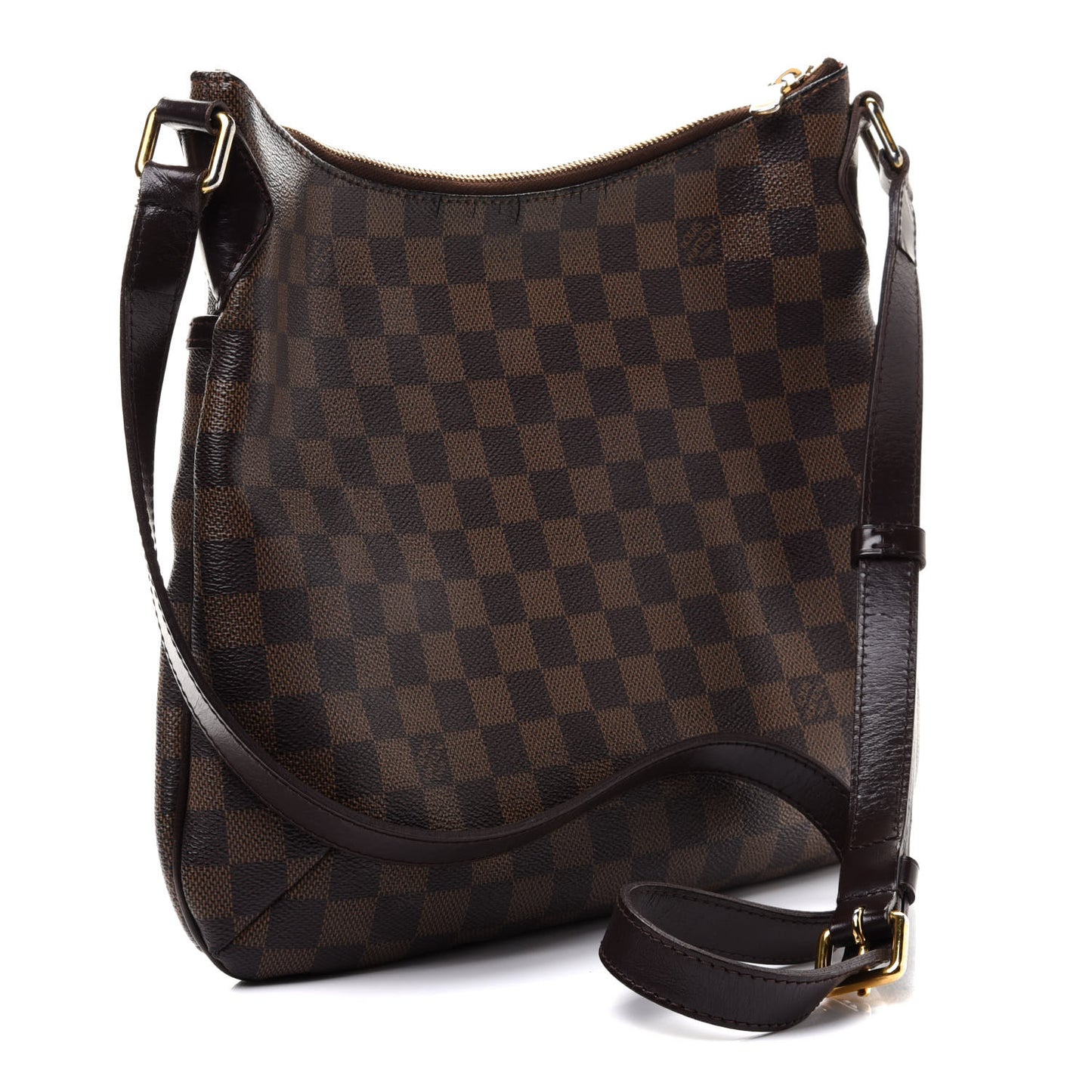 Damier Ebene Bloomsbury PM