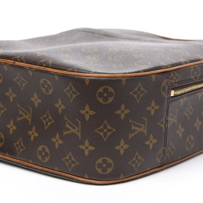 Louis Vuitton Monogram Sac a Dos Packall 8 of 12
