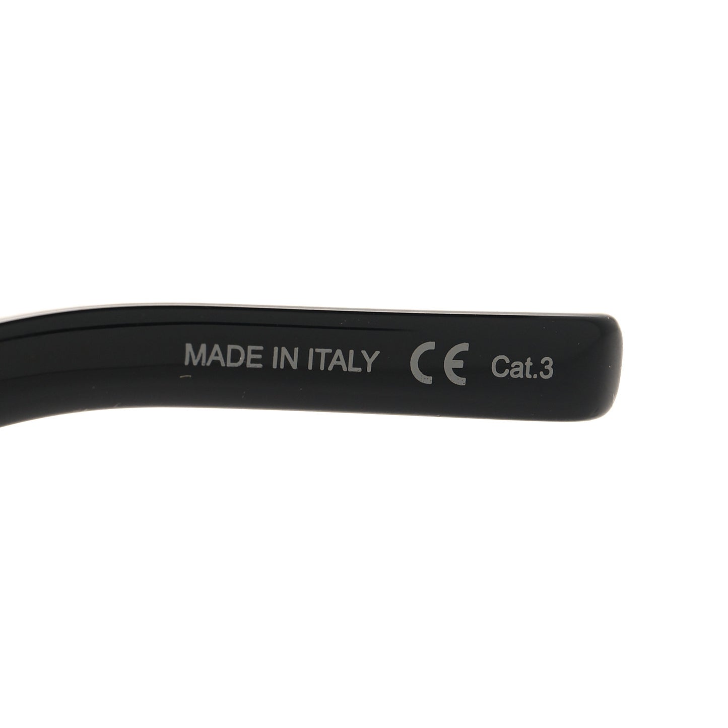 New Wave SL214 Kate Cat Sunglasses Black