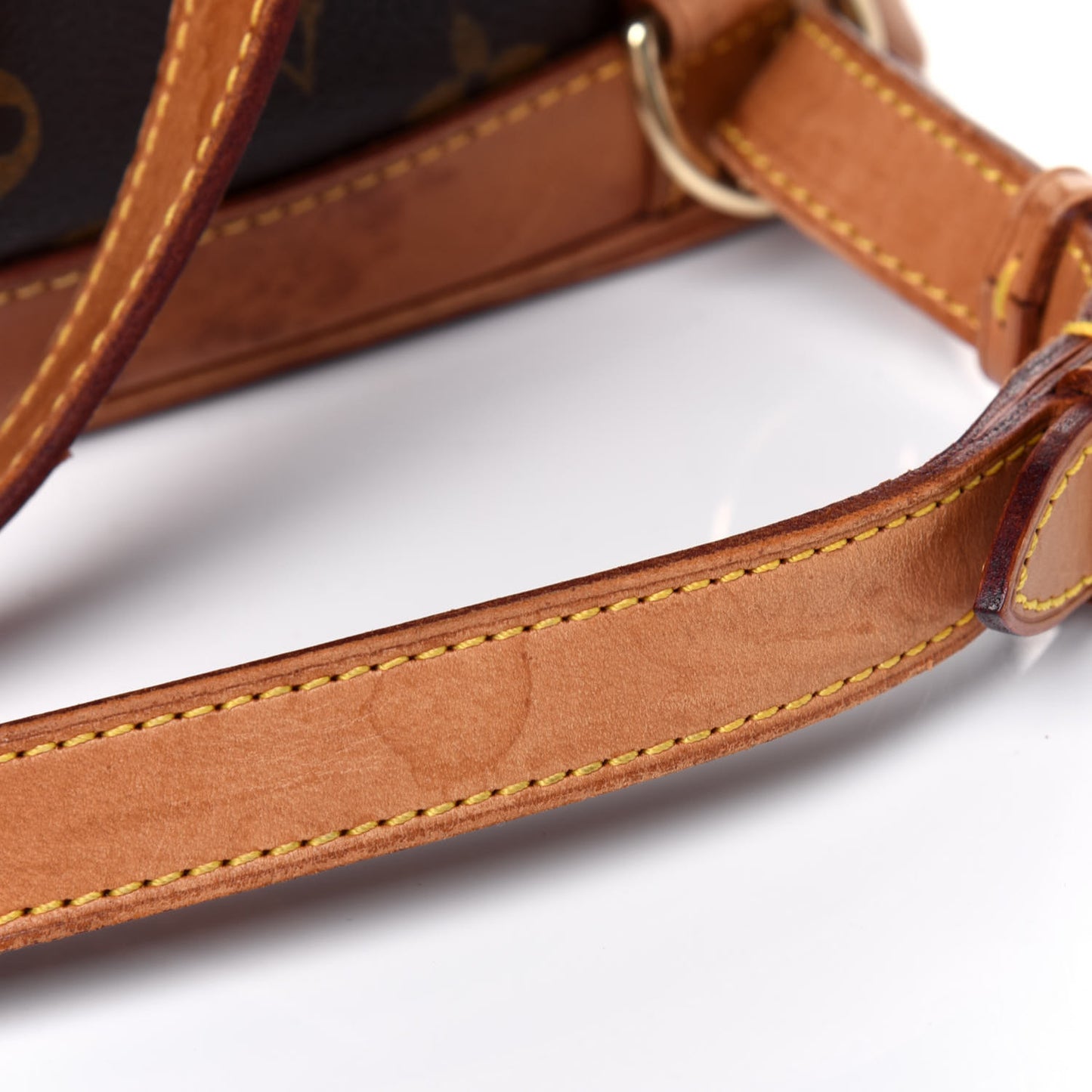 Monogram Montsouris MM Backpack