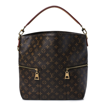 Louis Vuitton Monogram Melie 1 of 9